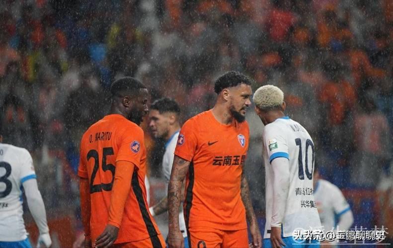 中超转会!云南大手笔,敲定巴乙双星+徐新+前国脚,签韦世豪失败 中超转会!云南大手笔,敲定巴乙双星+徐新+前国脚,签韦世豪失败