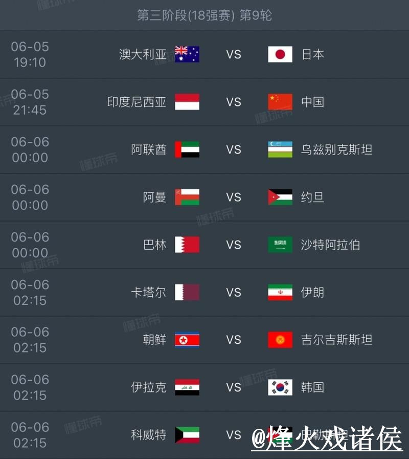 美加墨世界杯直播官网入口整理,手机端进入和官方入口说明 美加墨世界杯直播官网入口整理,手机端进入和官方入口说明