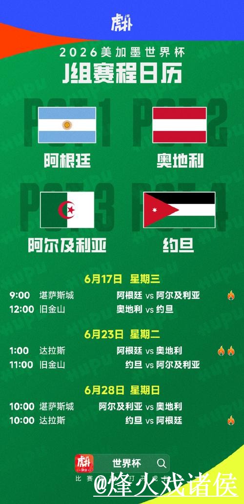2026世界杯高清直播变化解析，手机观看和地址变化参考